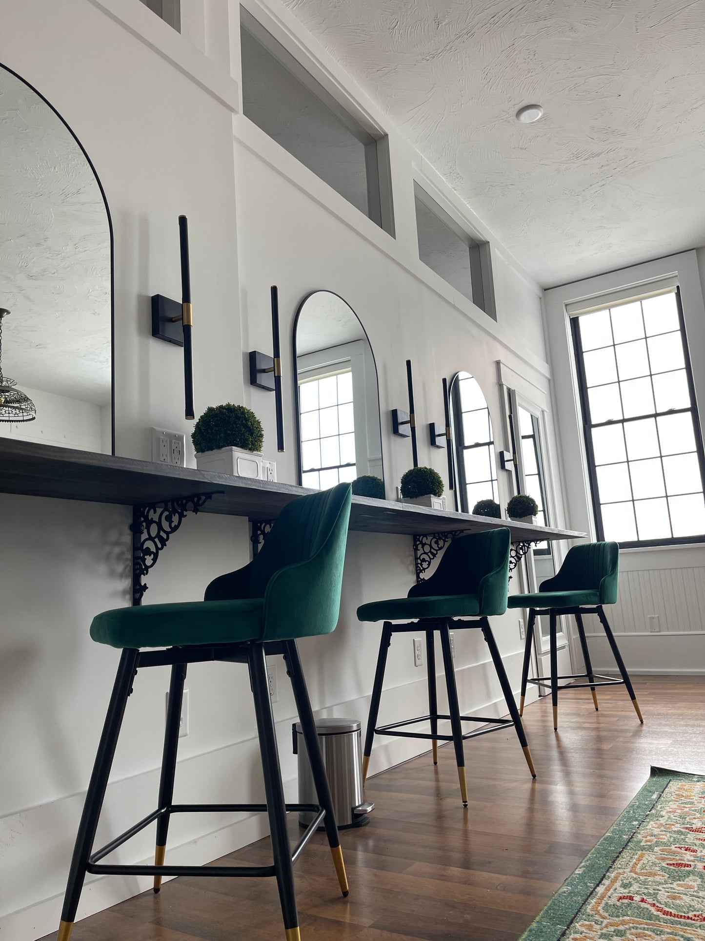 The Studio Upstairs: Beauty Studio