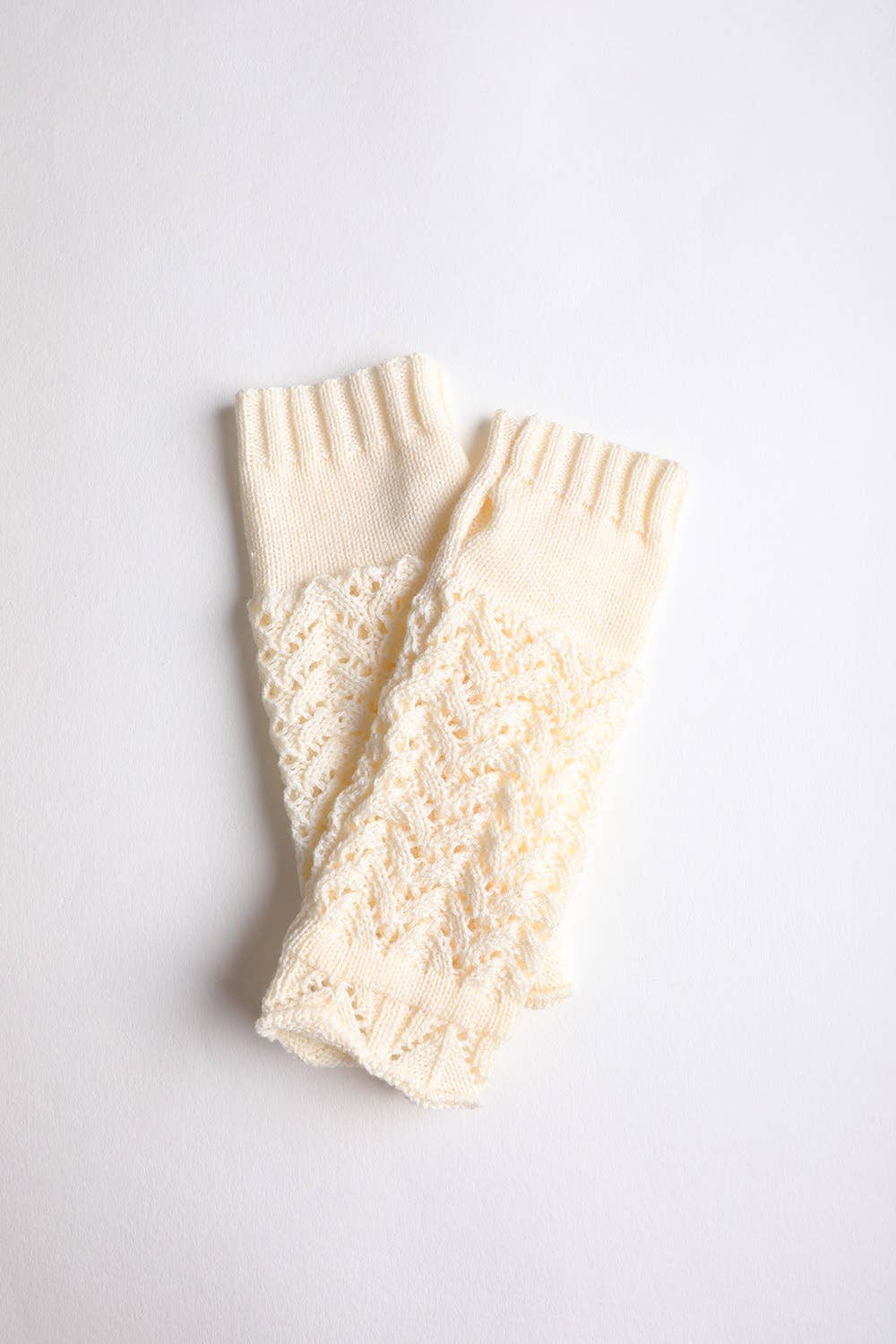 LS Trendy Winter Arm Warmers for Easy Texting π±
