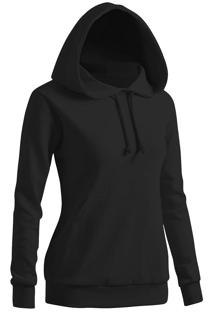 Lightweight Hoodie