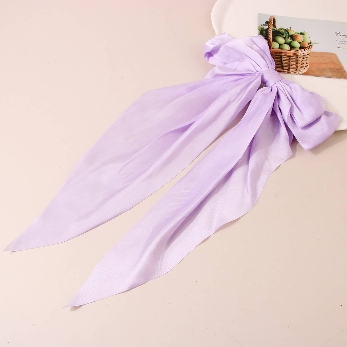 The Little Shoppe Coquette Bow