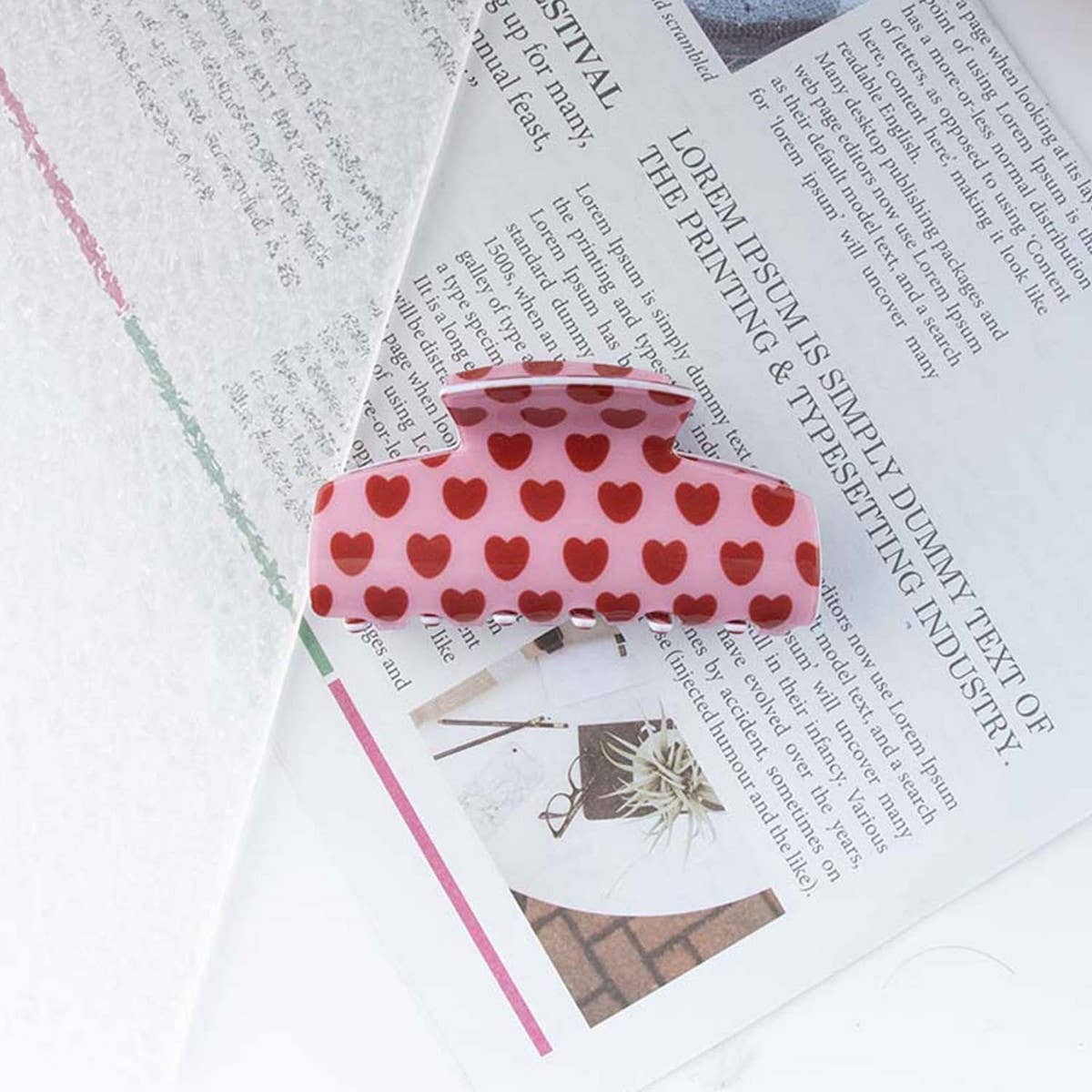 The Little Shoppe Girls' Hair Accessory