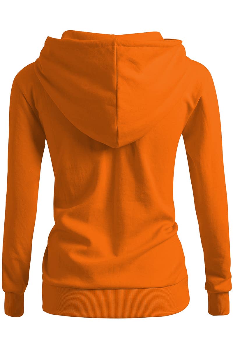 Lightweight Hoodie