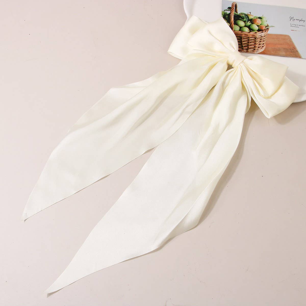 The Little Shoppe Coquette Bow