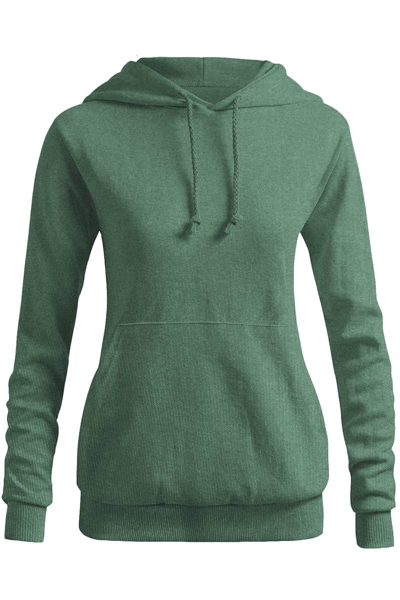 Lightweight Hoodie