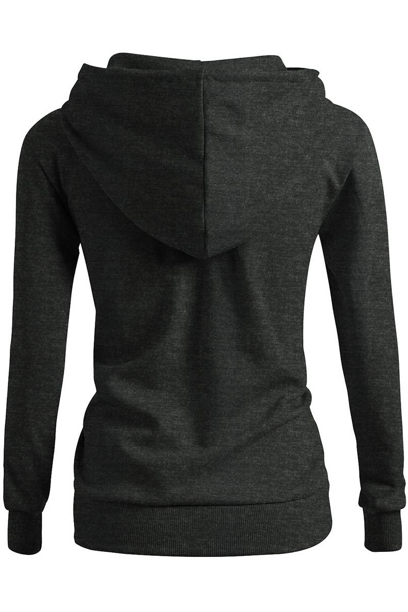 Lightweight Hoodie