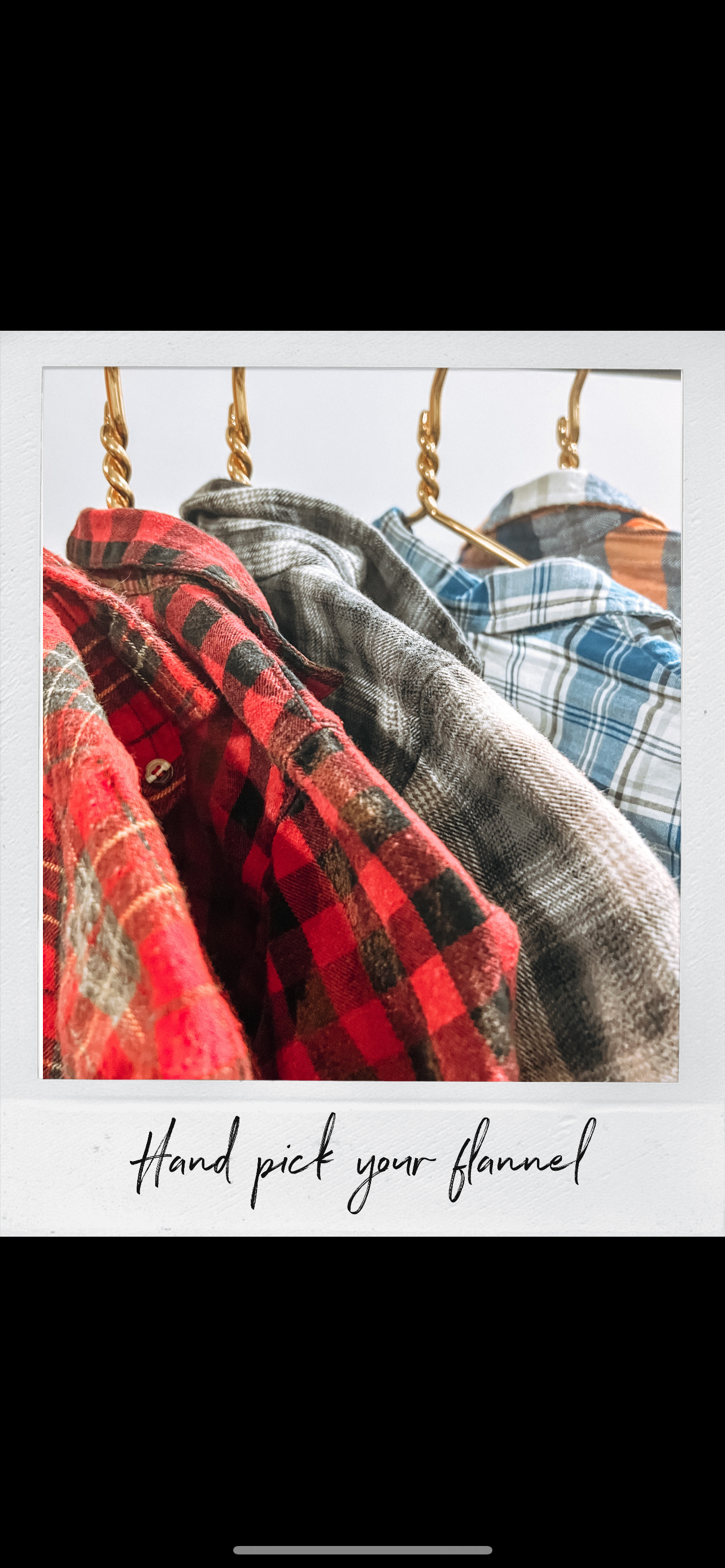 Bleach Flannels