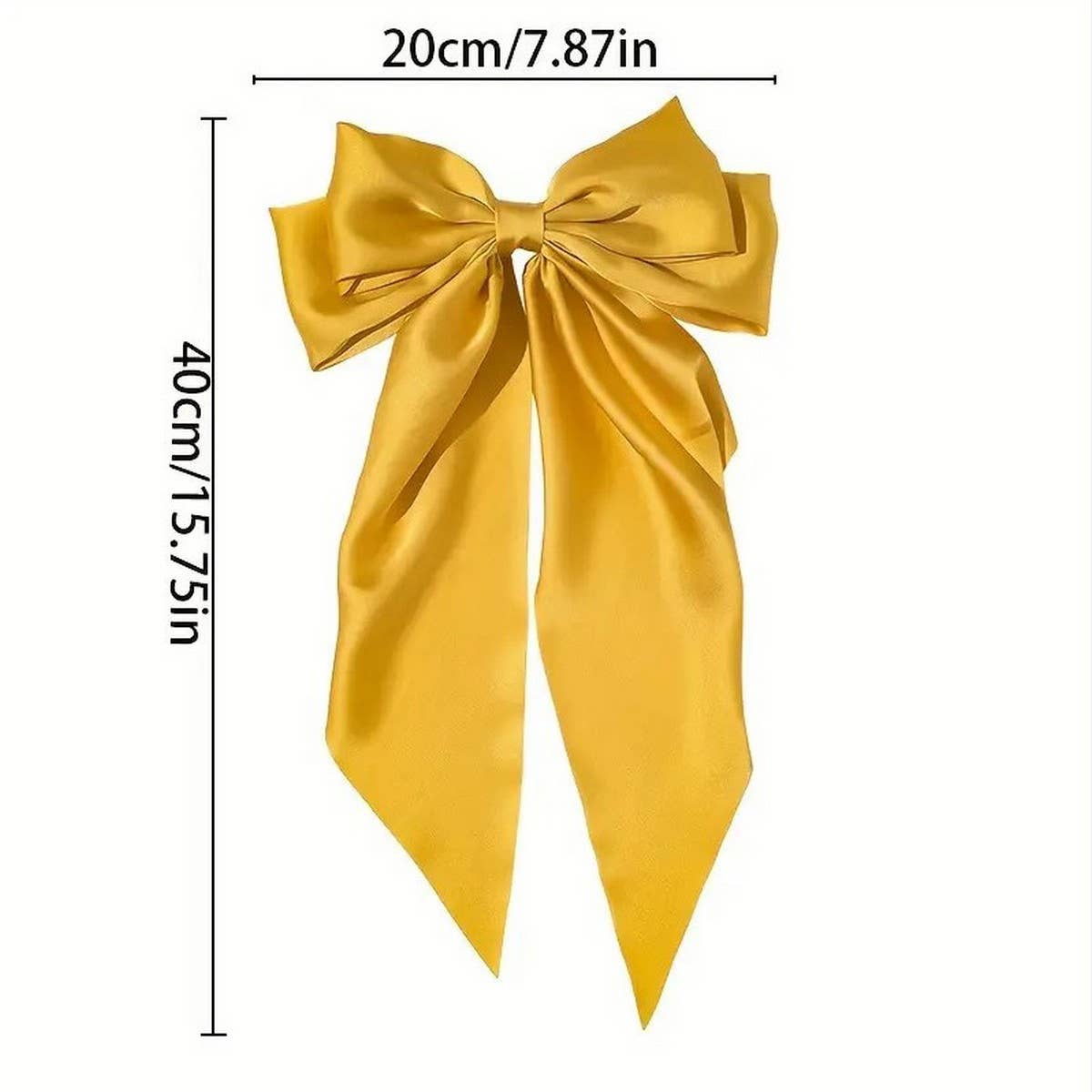 The Little Shoppe Coquette Bow