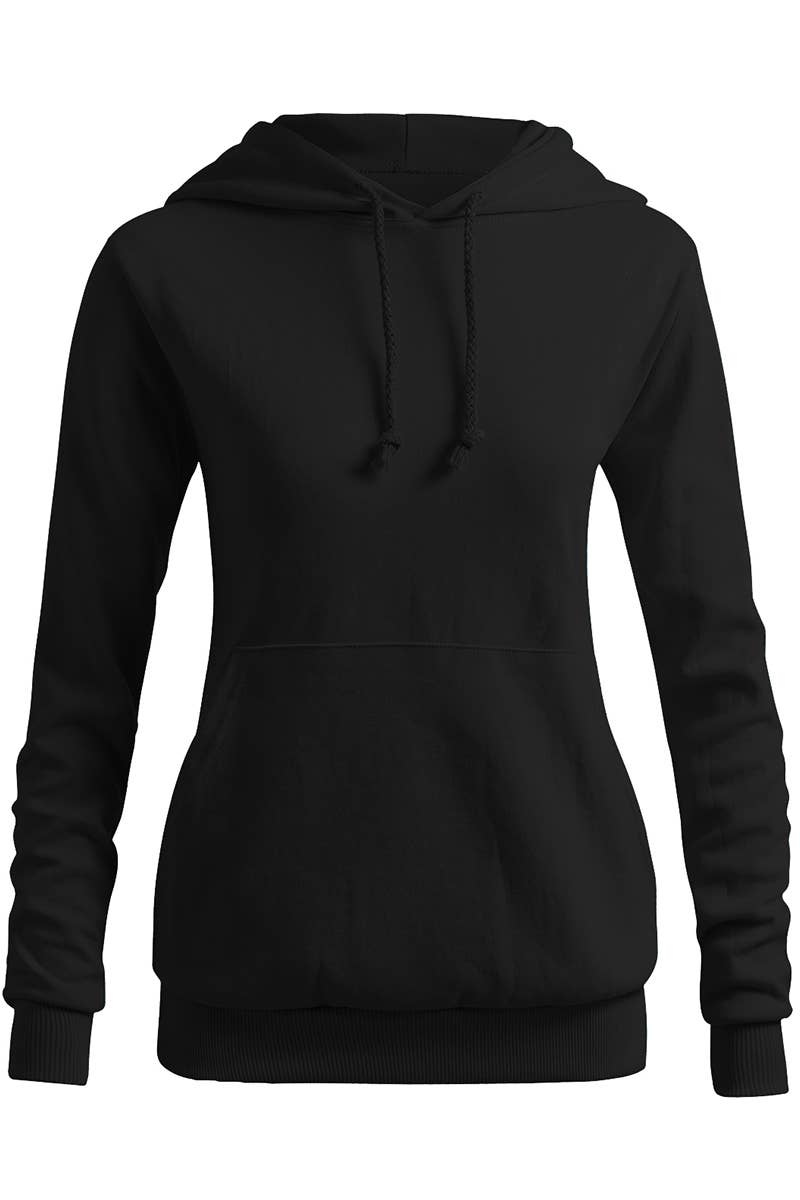 Lightweight Hoodie