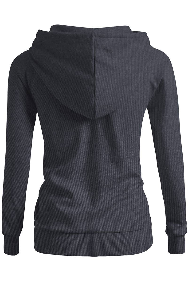 Lightweight Hoodie