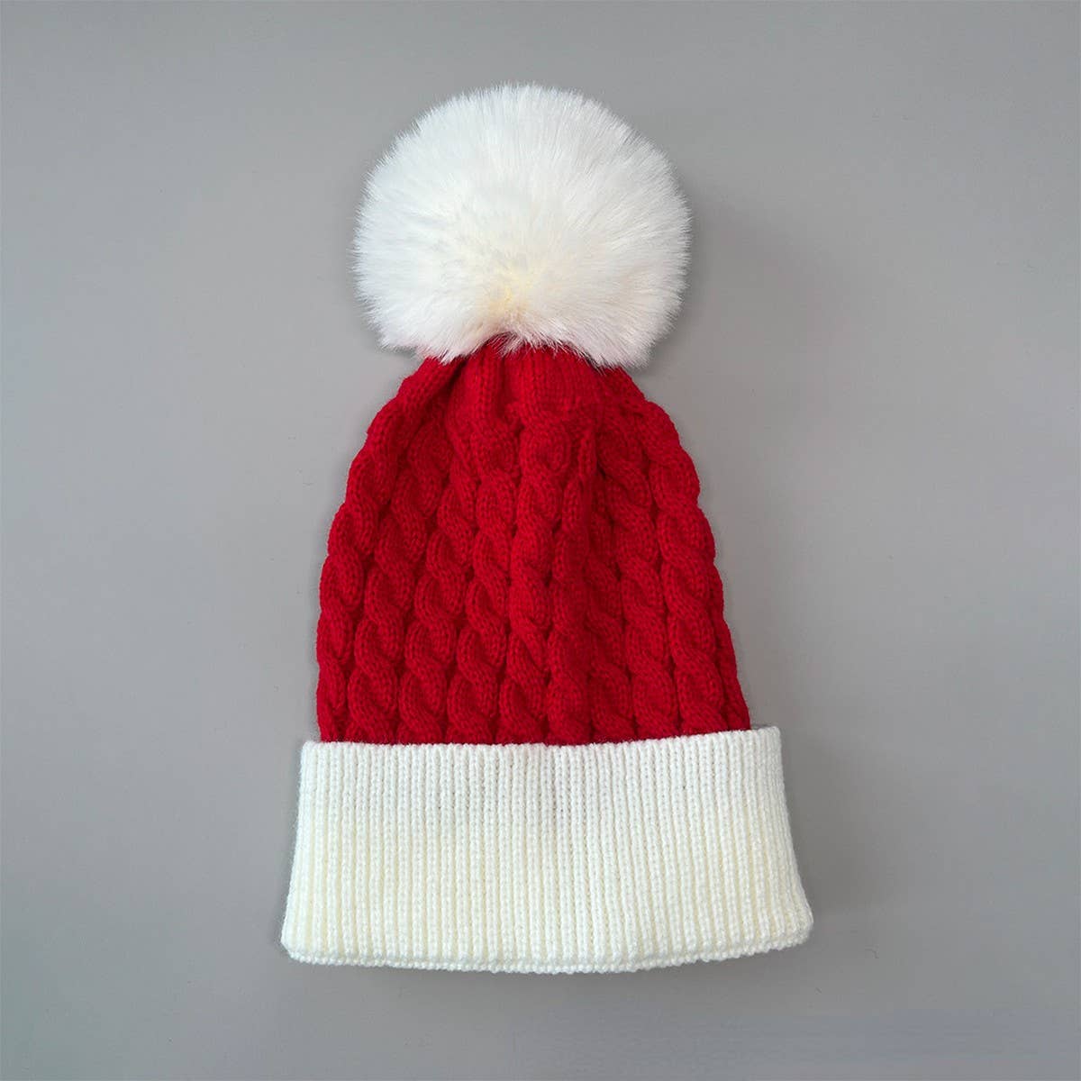 The Little Shoppe Childrens Christmas Hat