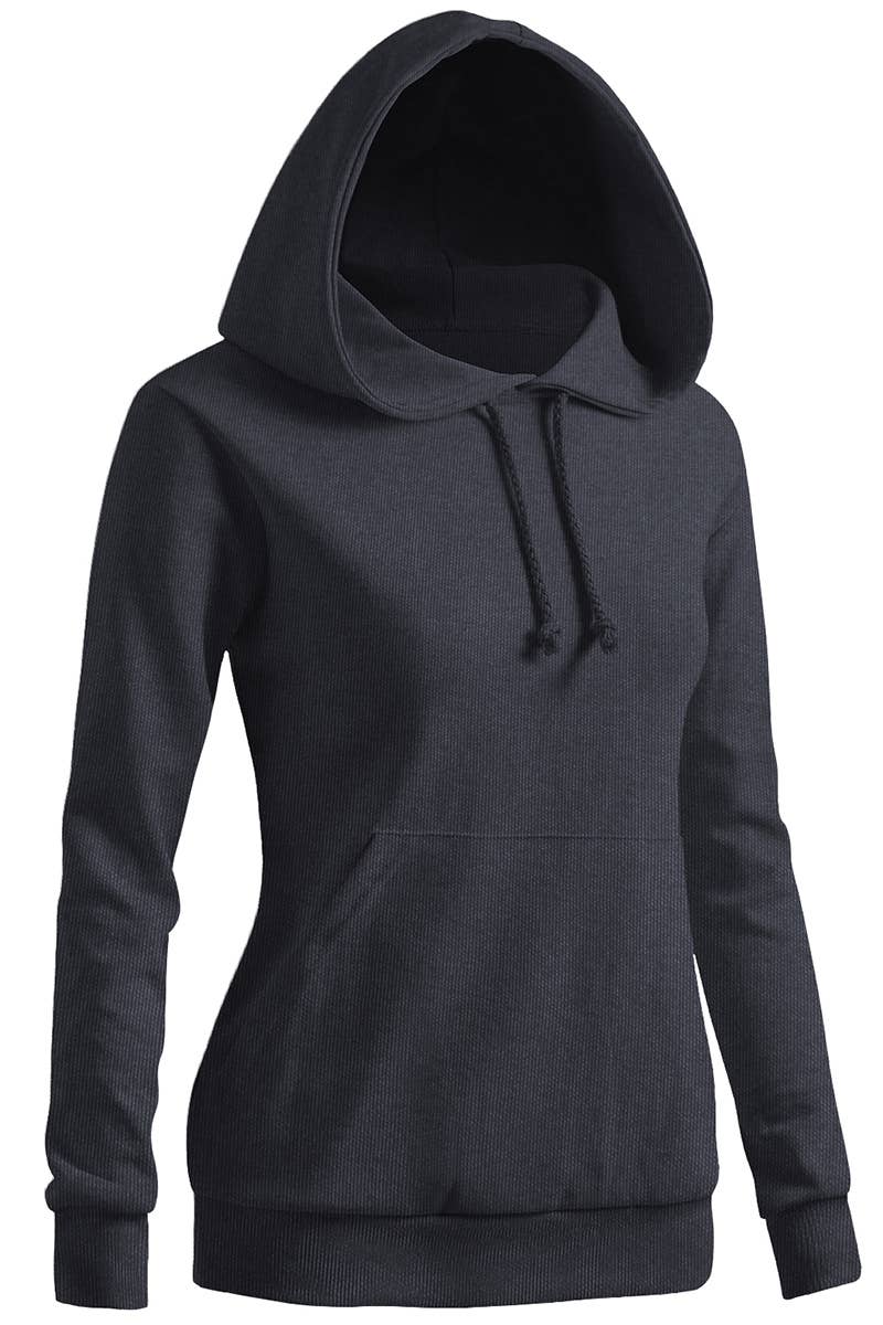 Lightweight Hoodie