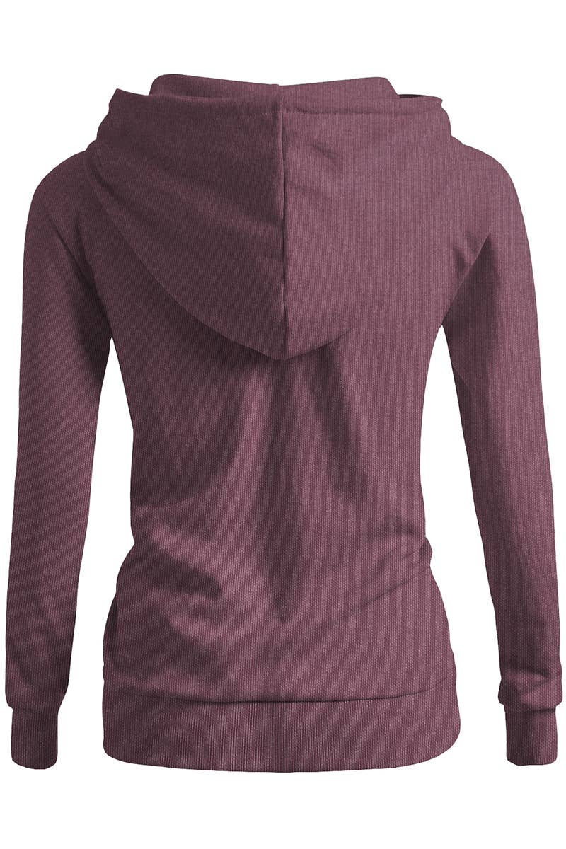 Lightweight Hoodie