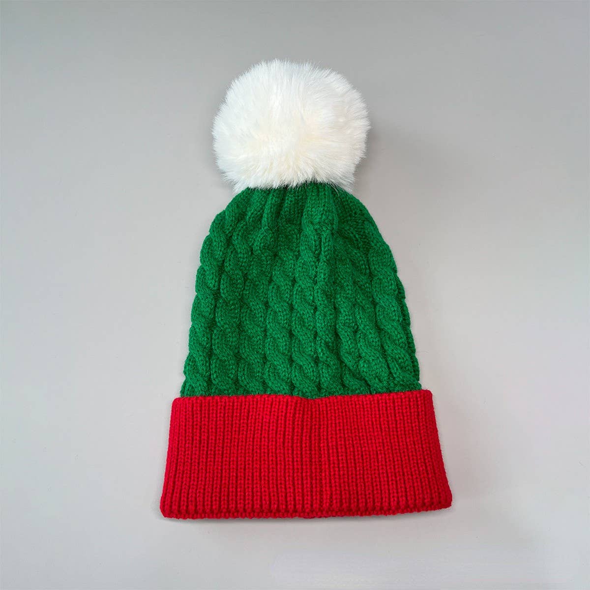 The Little Shoppe Childrens Christmas Hat