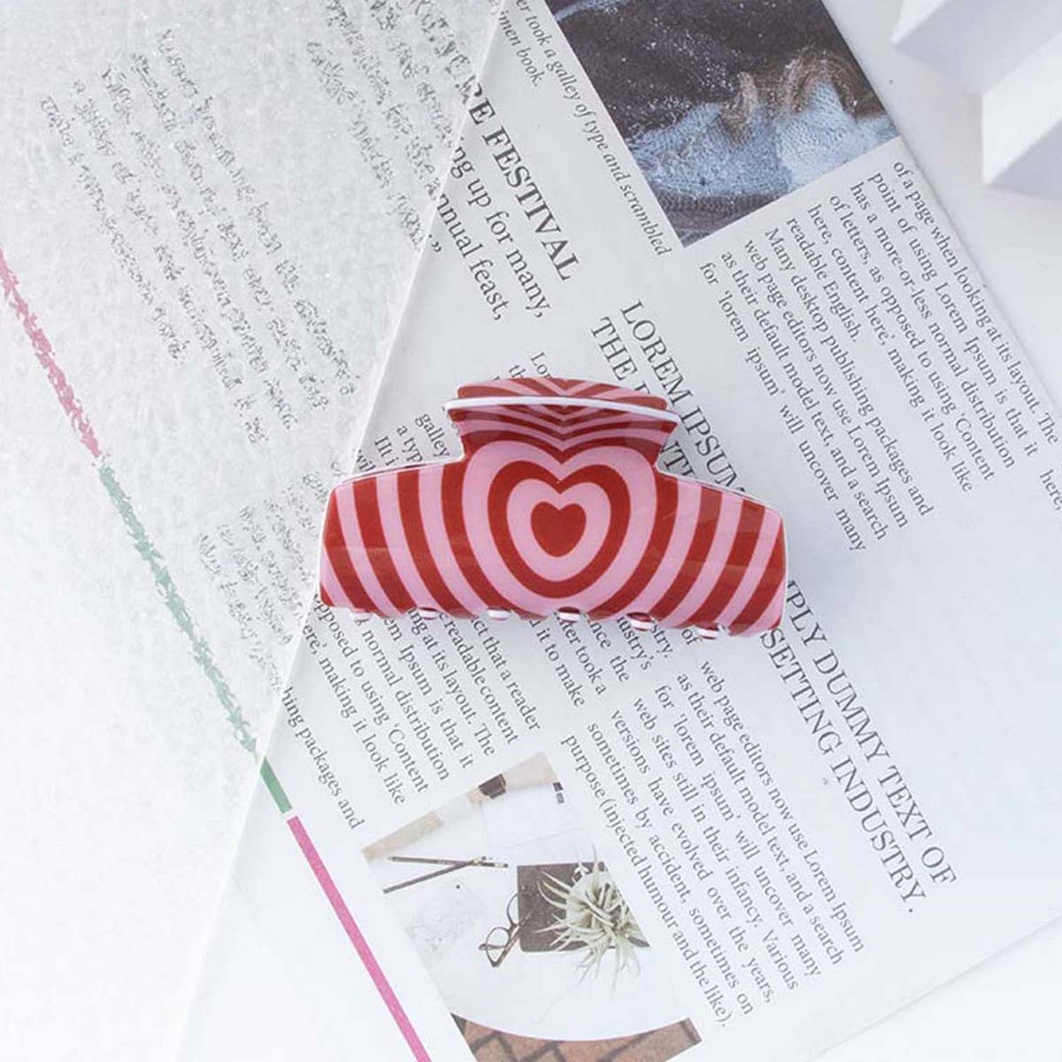 The Little Shoppe Girls' Hair Accessory