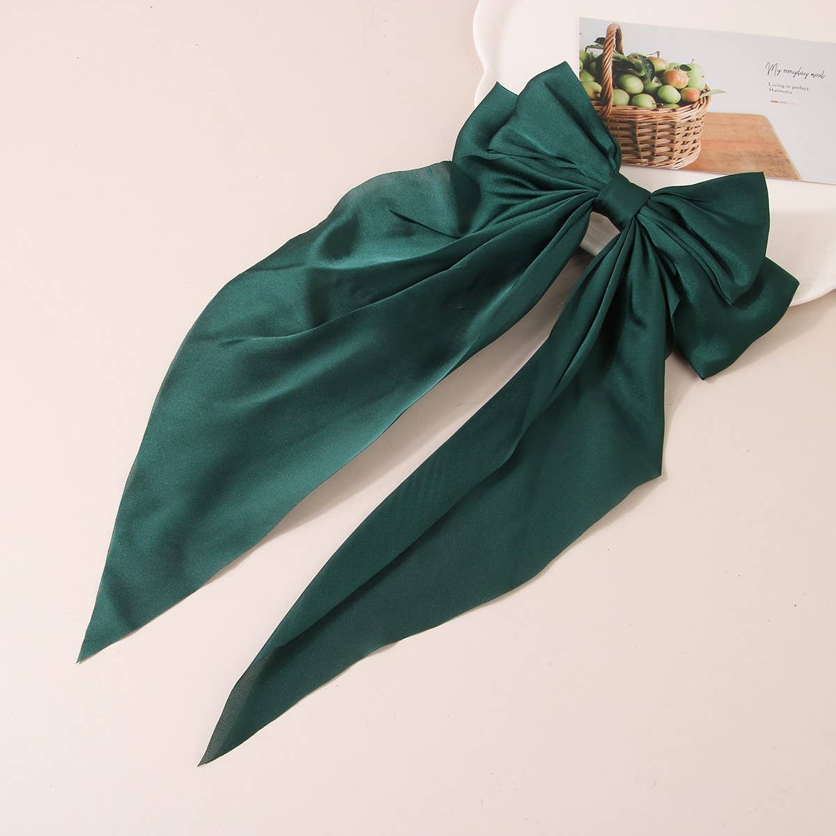 The Little Shoppe Coquette Bow