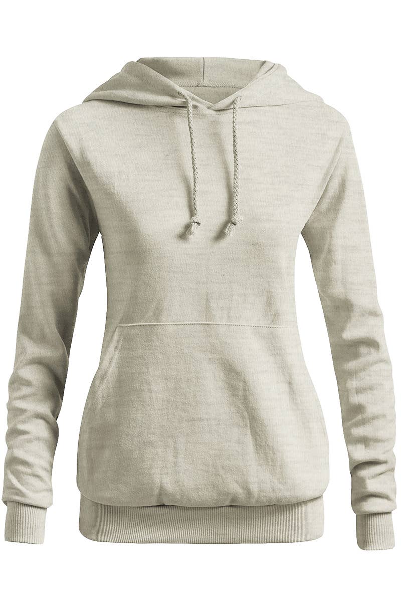 Lightweight Hoodie