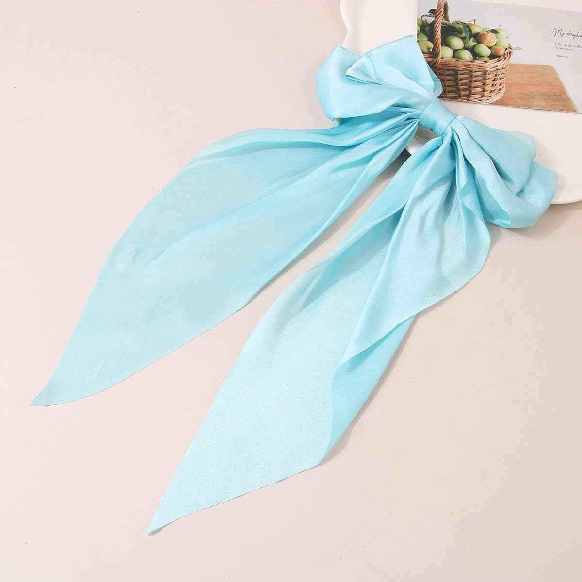The Little Shoppe Coquette Bow