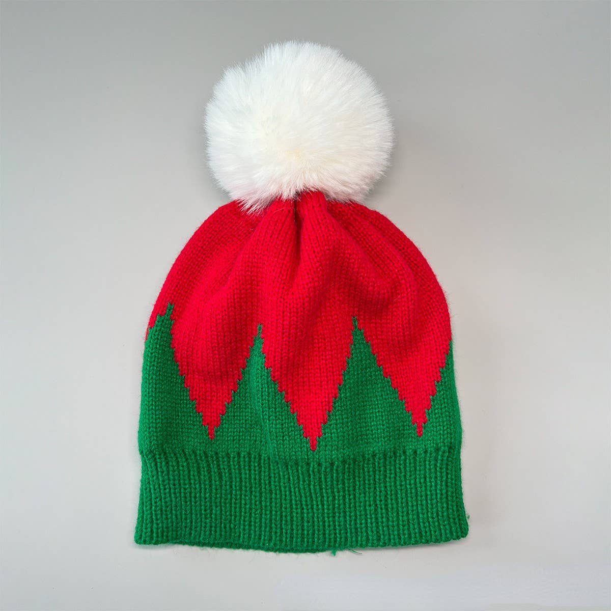 The Little Shoppe Childrens Christmas Hat