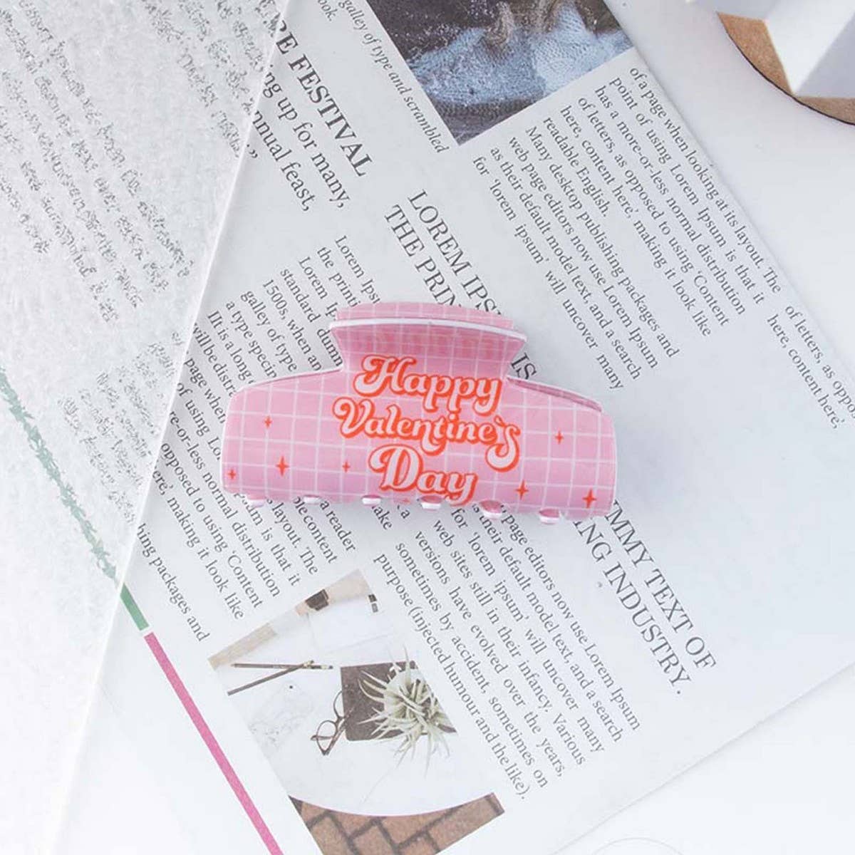 The Little Shoppe Girls' Hair Accessory