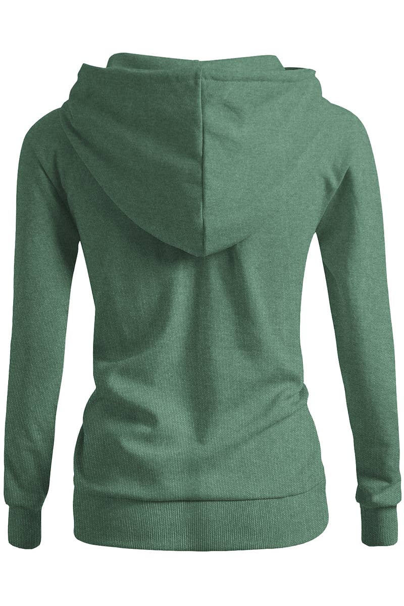 Lightweight Hoodie