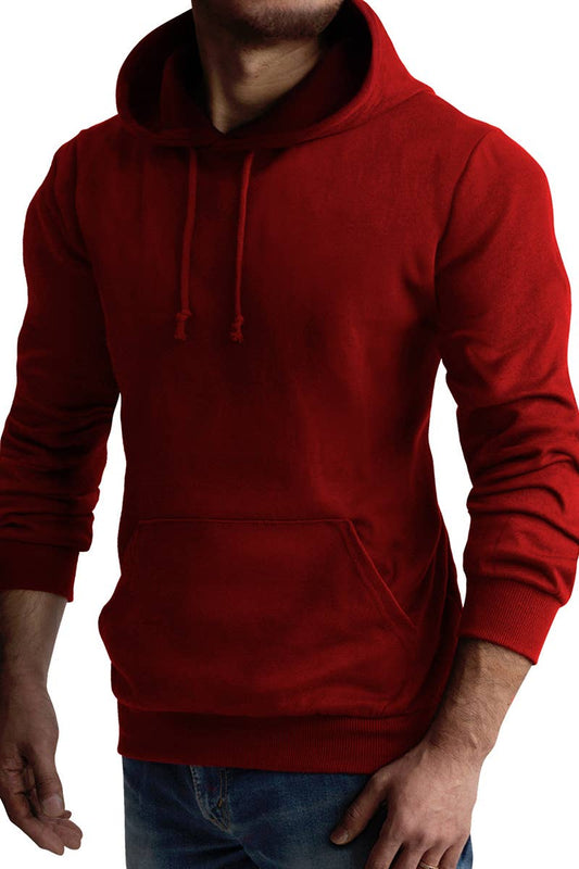 Lightweight Hoodie