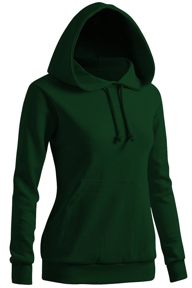 Lightweight Hoodie