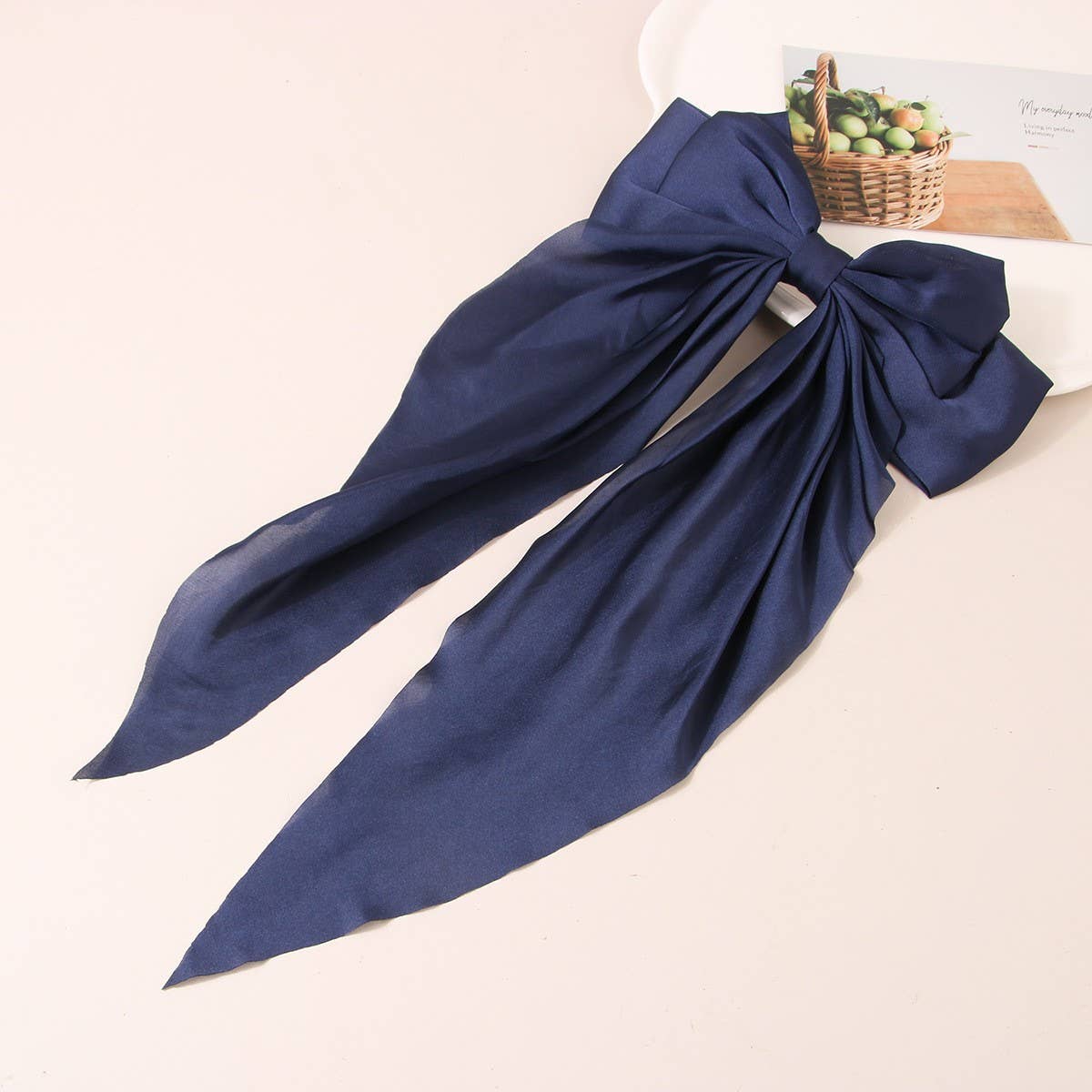 The Little Shoppe Coquette Bow