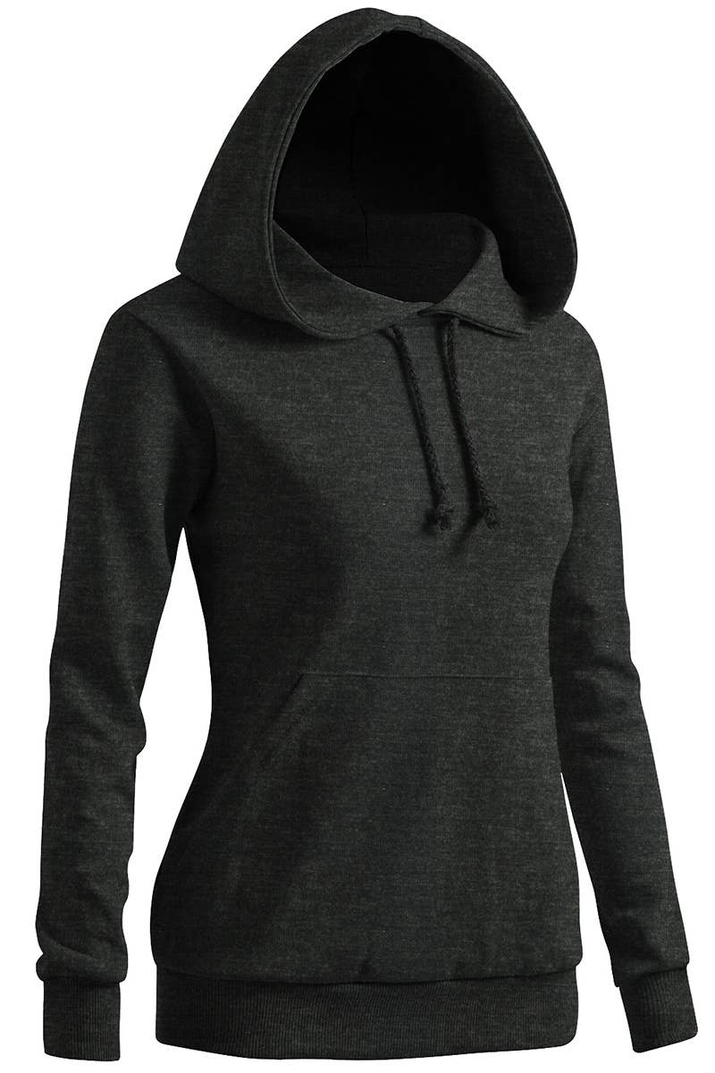 Lightweight Hoodie