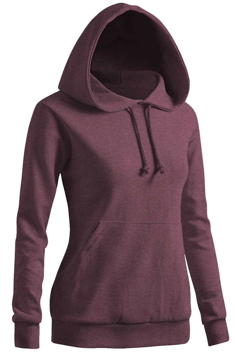 Lightweight Hoodie