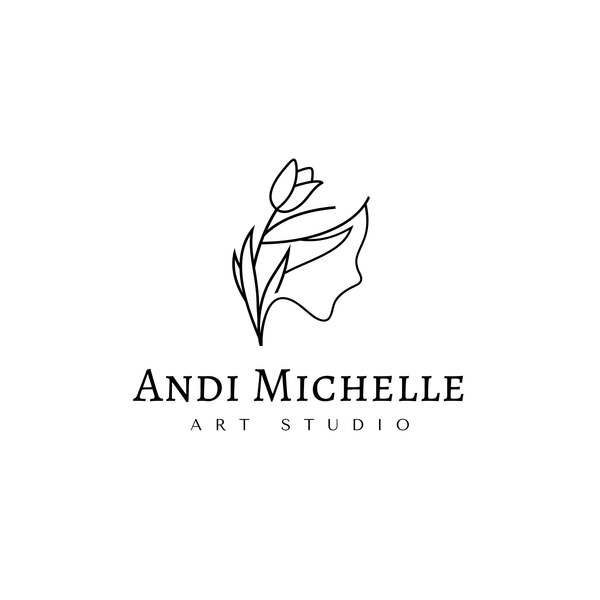 Andi Michelle Art