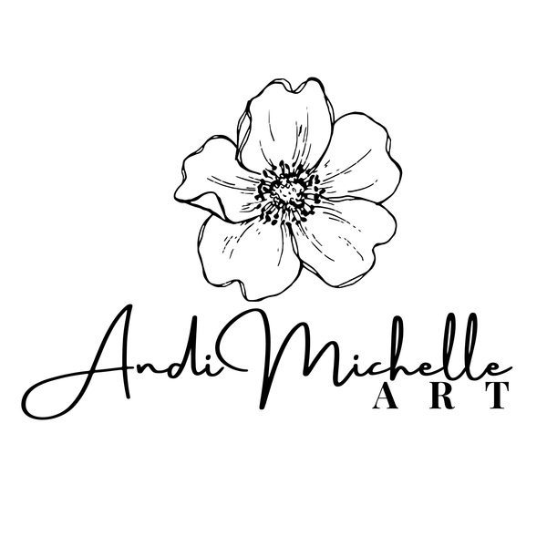 Andi Michelle Art