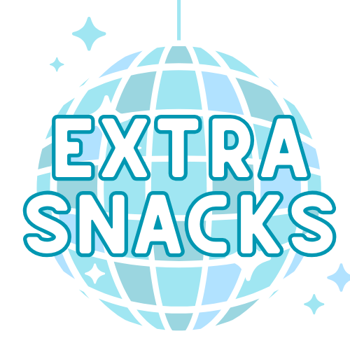 The Work Shoppe: Add-On Party Snack Platter