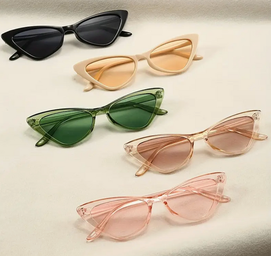 The Little Shoppe Sunglasses