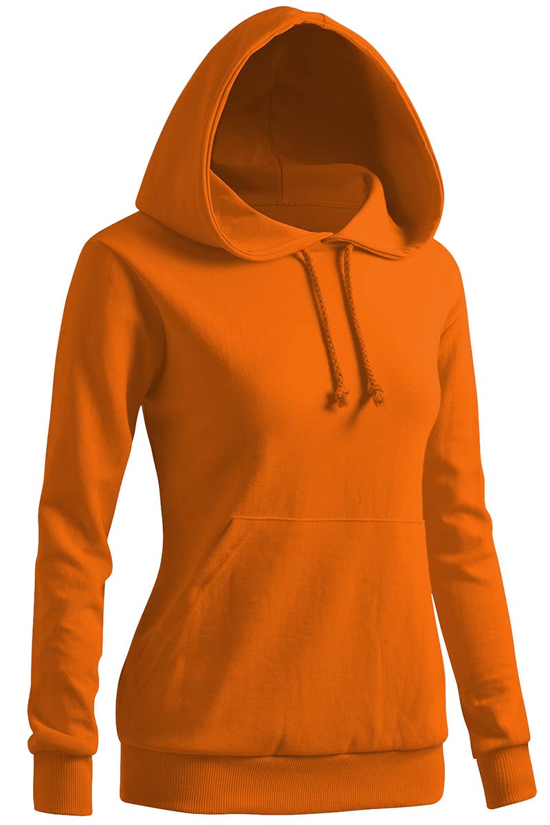 Lightweight Hoodie