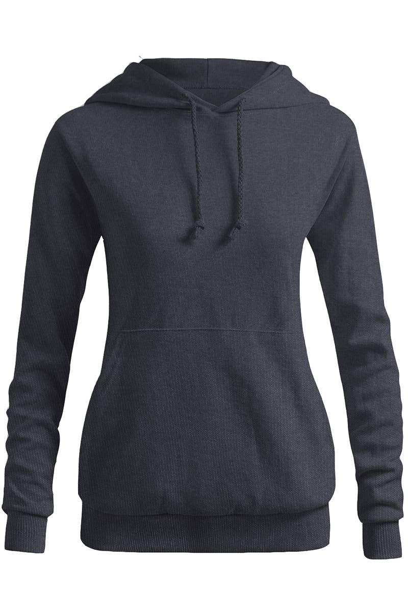 Lightweight Hoodie