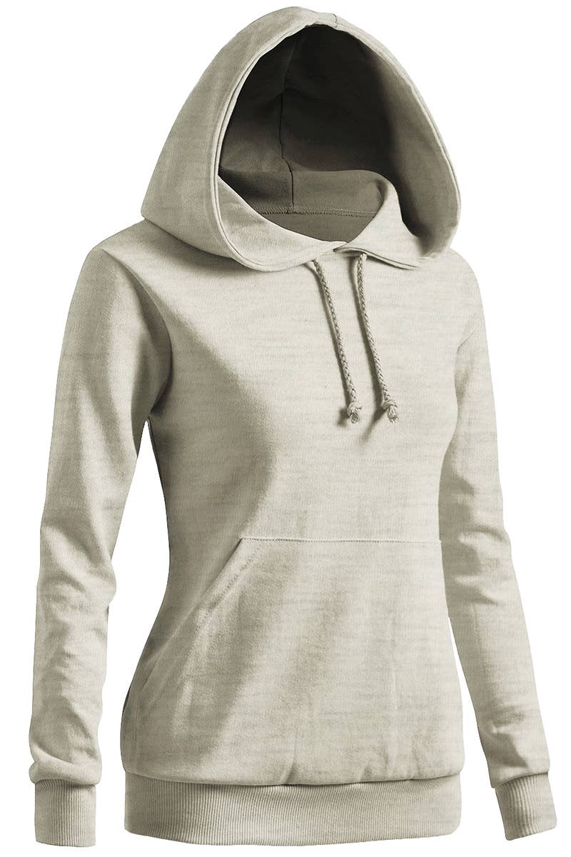 Lightweight Hoodie