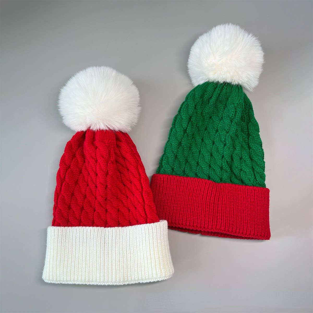 The Little Shoppe Childrens Christmas Hat
