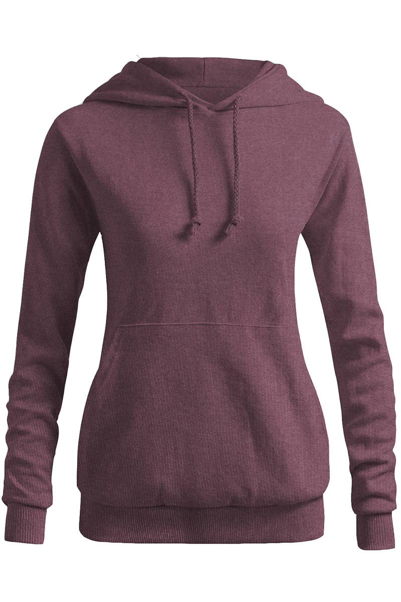 Lightweight Hoodie