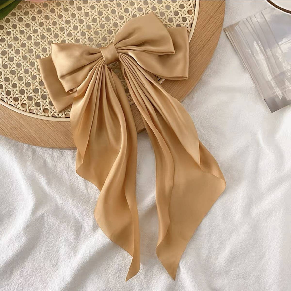 The Little Shoppe Coquette Bow