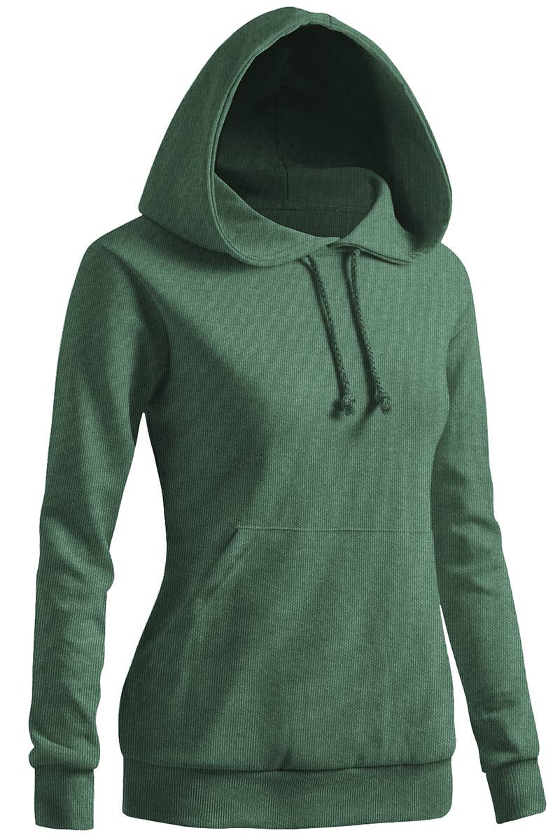 Lightweight Hoodie