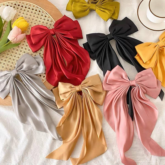 The Little Shoppe Coquette Bow