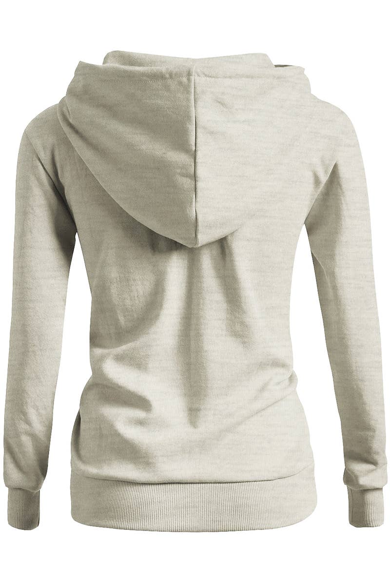 Lightweight Hoodie
