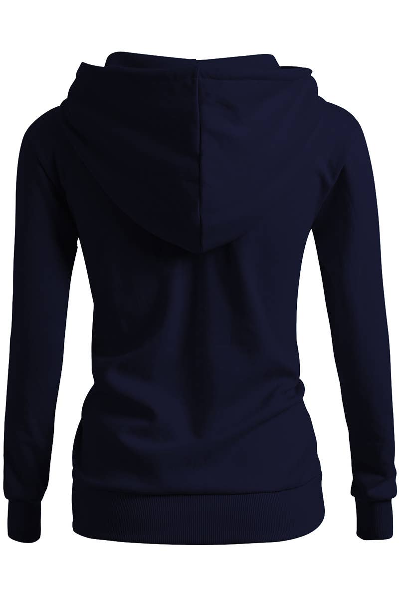 Lightweight Hoodie