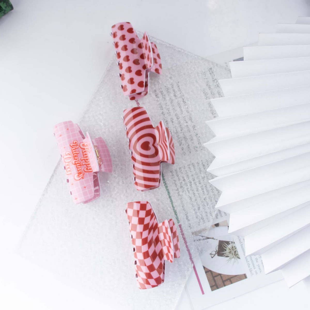 The Little Shoppe Girls' Hair Accessory