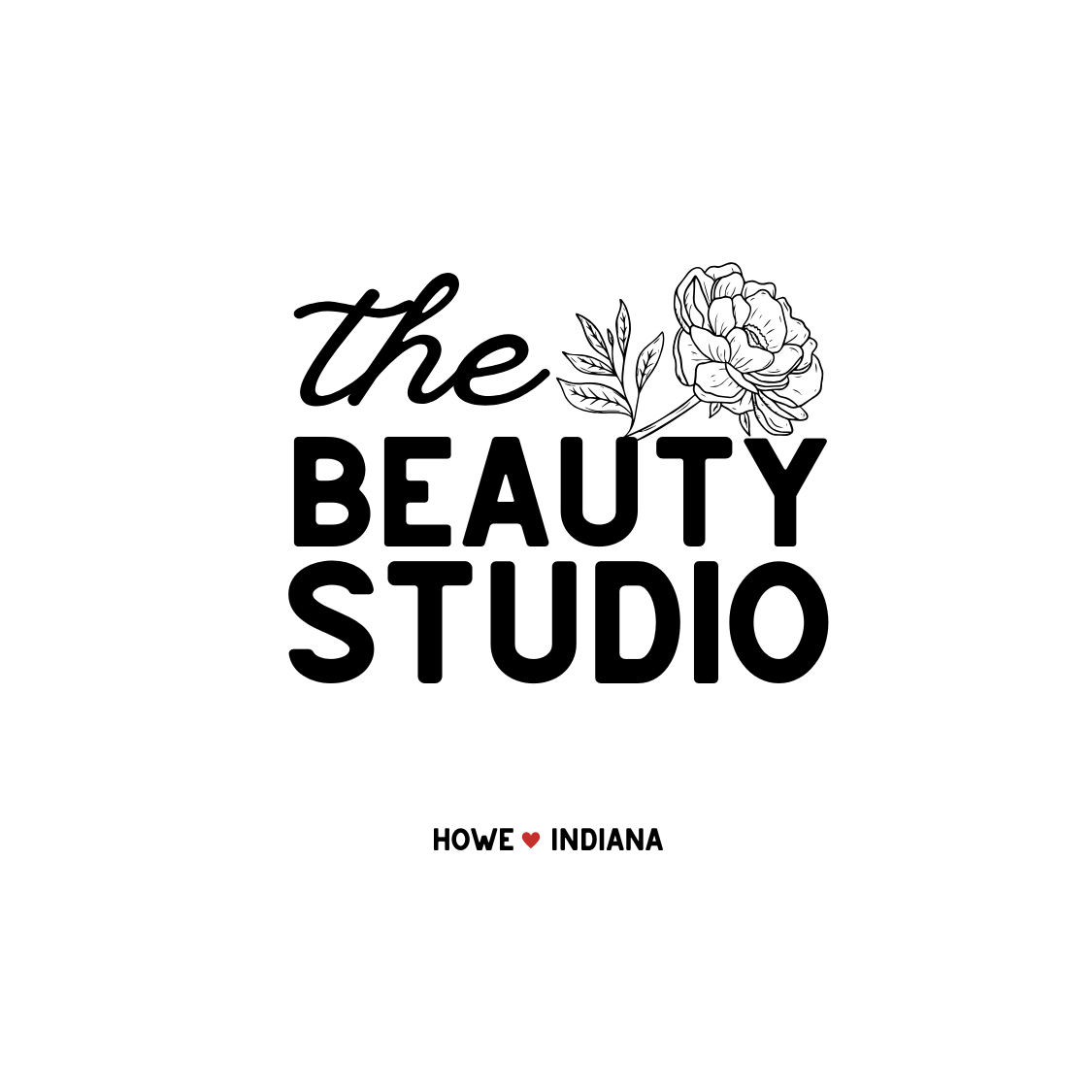 Rent The Beauty Studio