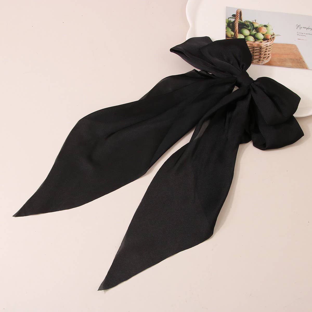 The Little Shoppe Coquette Bow