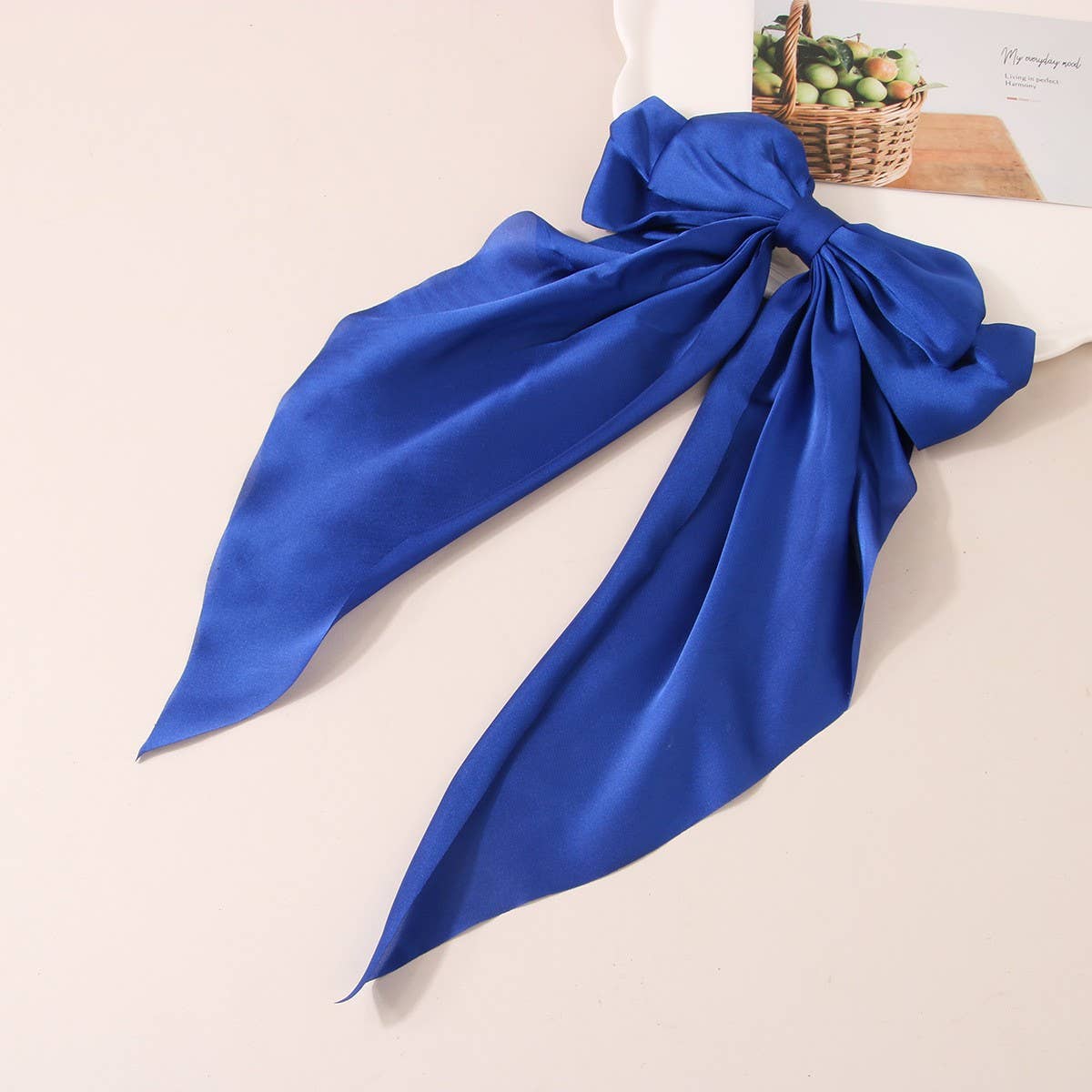 The Little Shoppe Coquette Bow