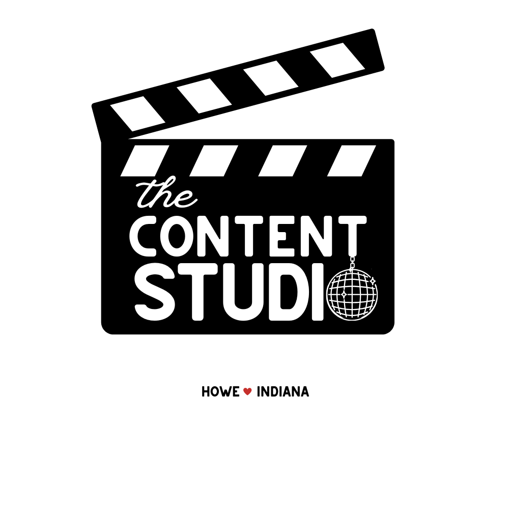 Rent The Content Studio