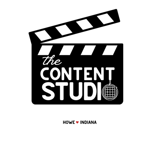 Rent The Content Studio
