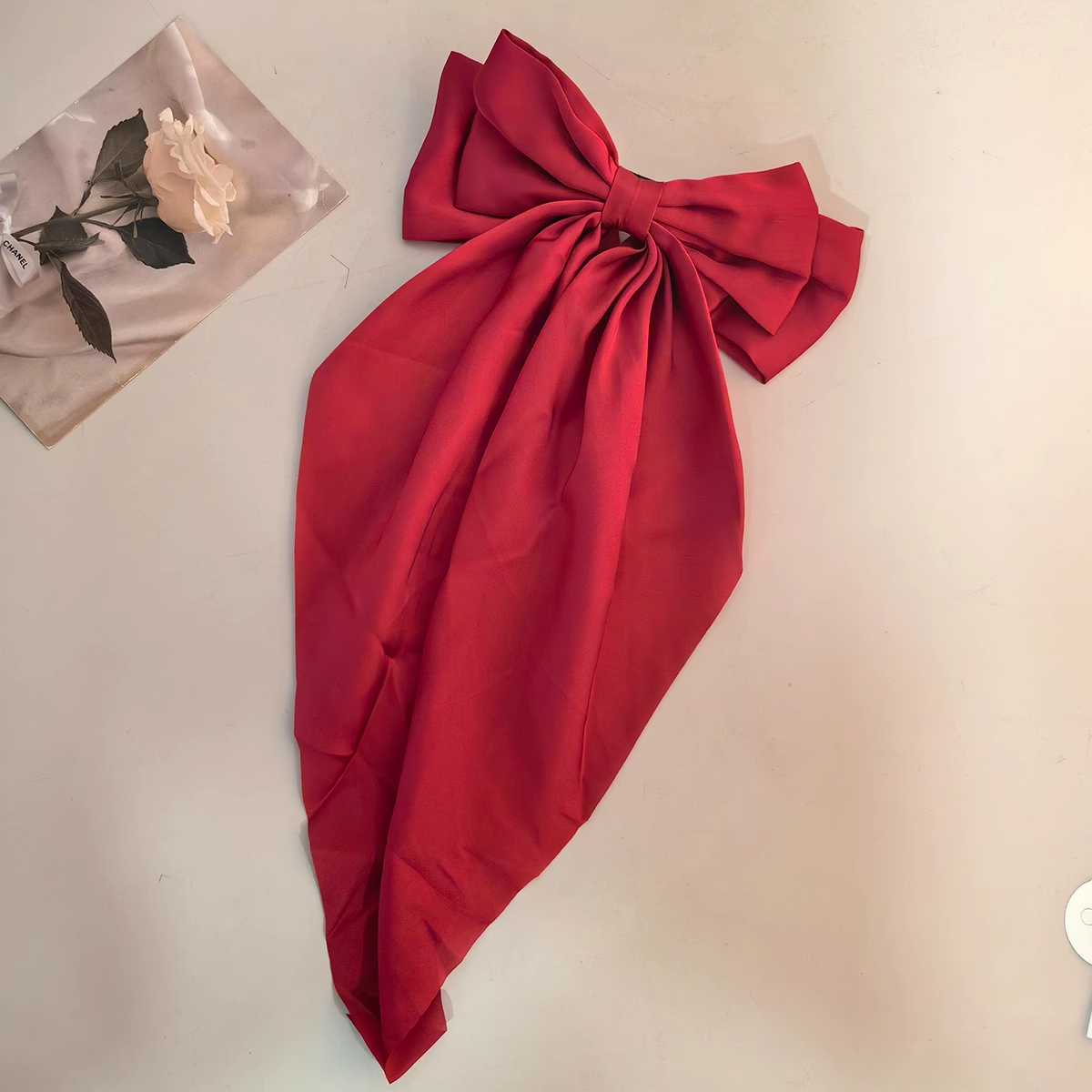 The Little Shoppe Coquette Bow
